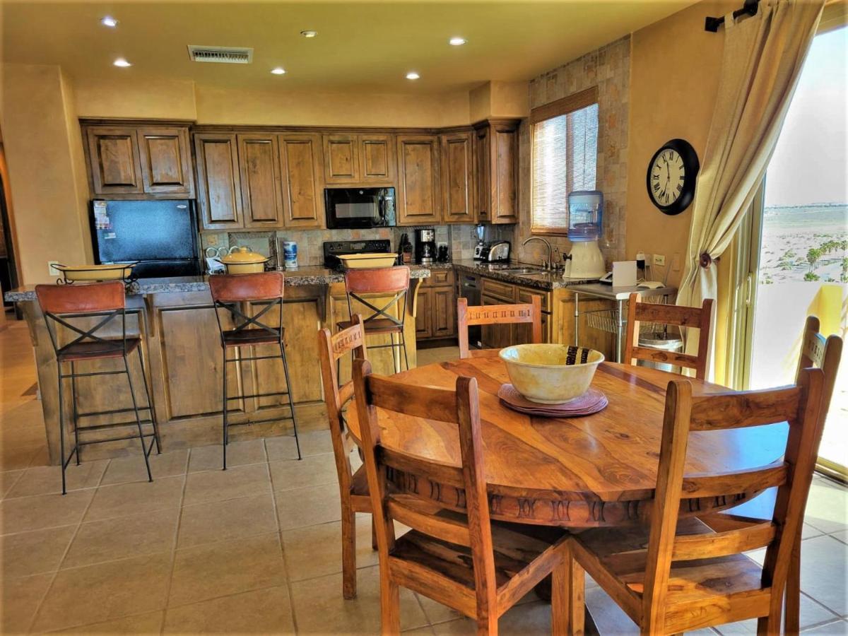 Appartamento Bella Sirena 801-C Puerto Peñasco Esterno foto