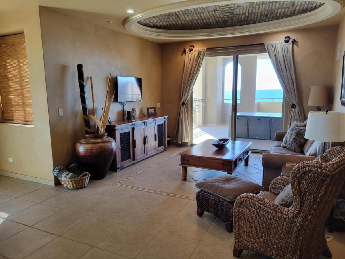 Appartamento Bella Sirena 801-C Puerto Peñasco Esterno foto