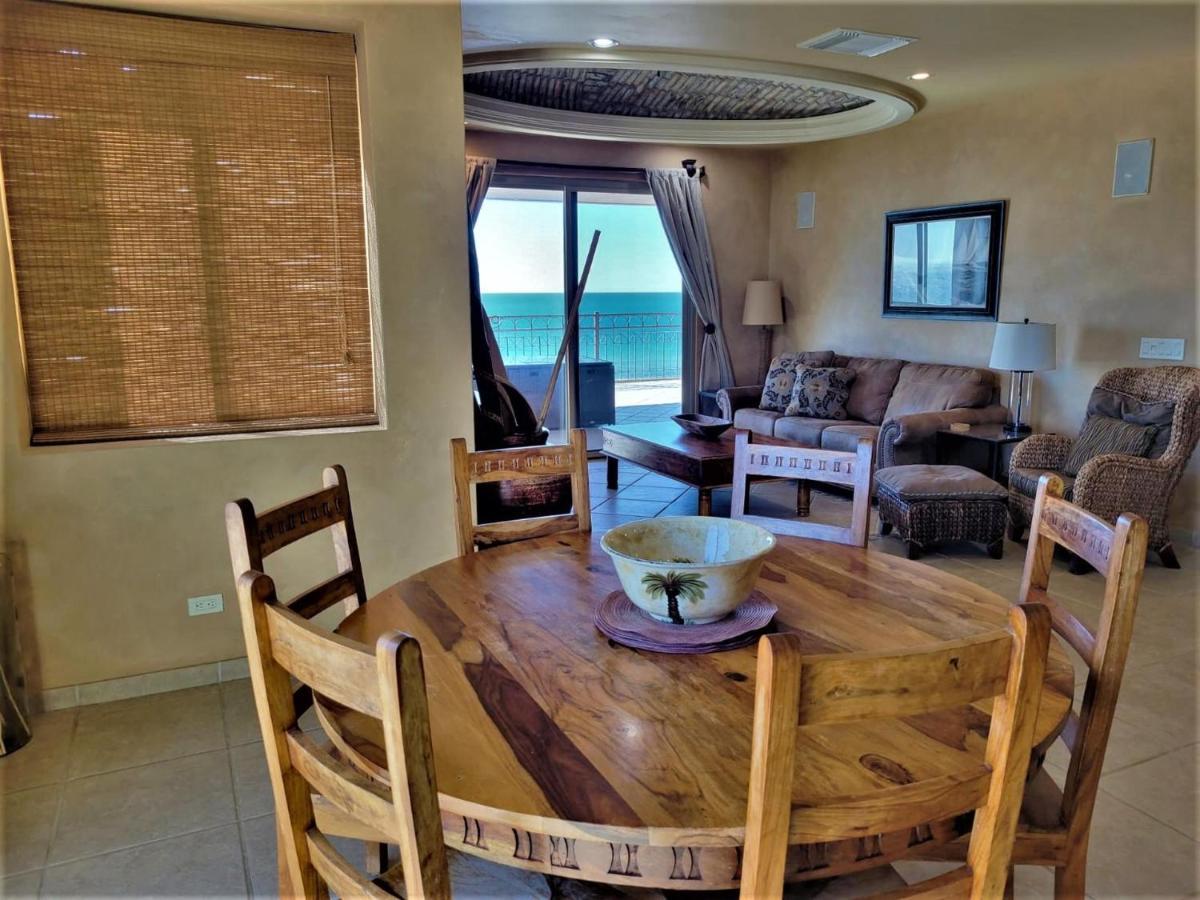 Appartamento Bella Sirena 801-C Puerto Peñasco Esterno foto