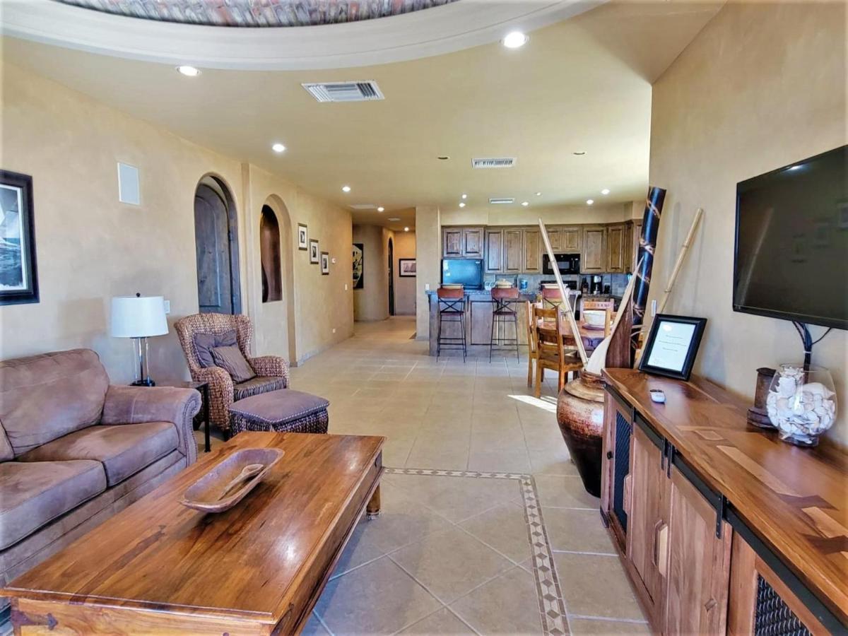 Appartamento Bella Sirena 801-C Puerto Peñasco Esterno foto