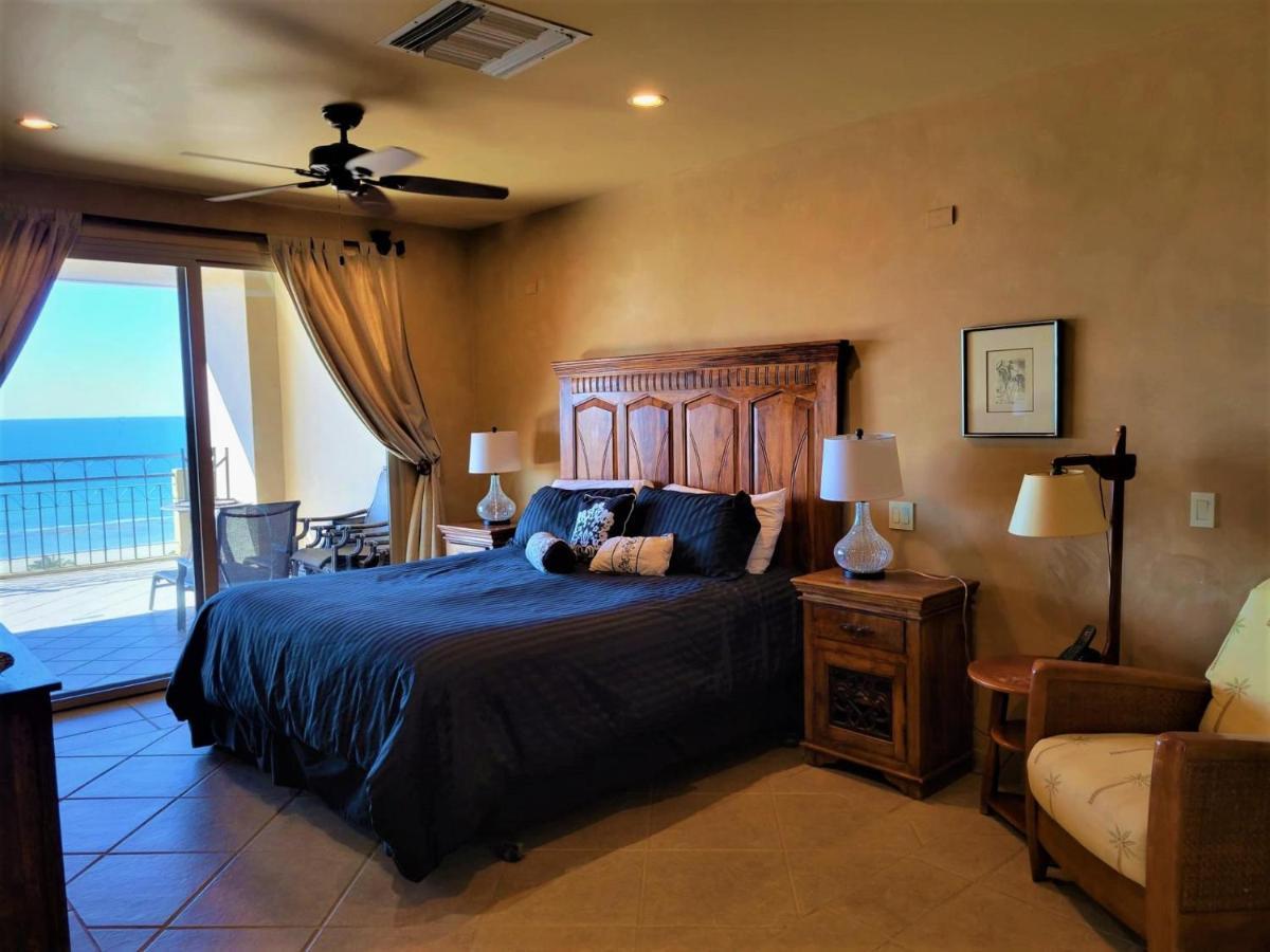 Appartamento Bella Sirena 801-C Puerto Peñasco Esterno foto