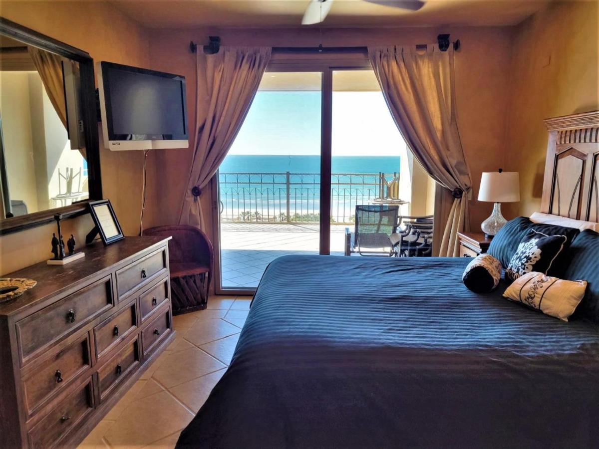 Appartamento Bella Sirena 801-C Puerto Peñasco Esterno foto