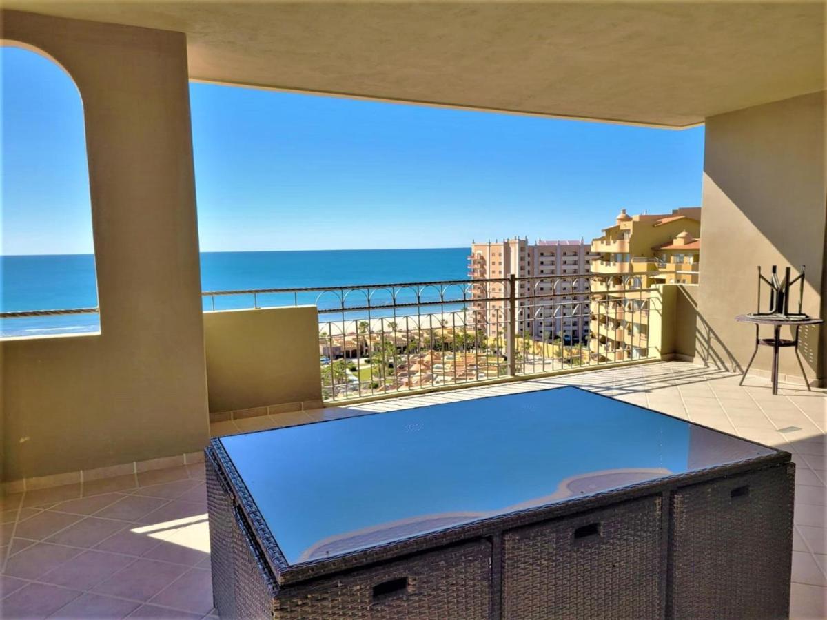 Appartamento Bella Sirena 801-C Puerto Peñasco Esterno foto