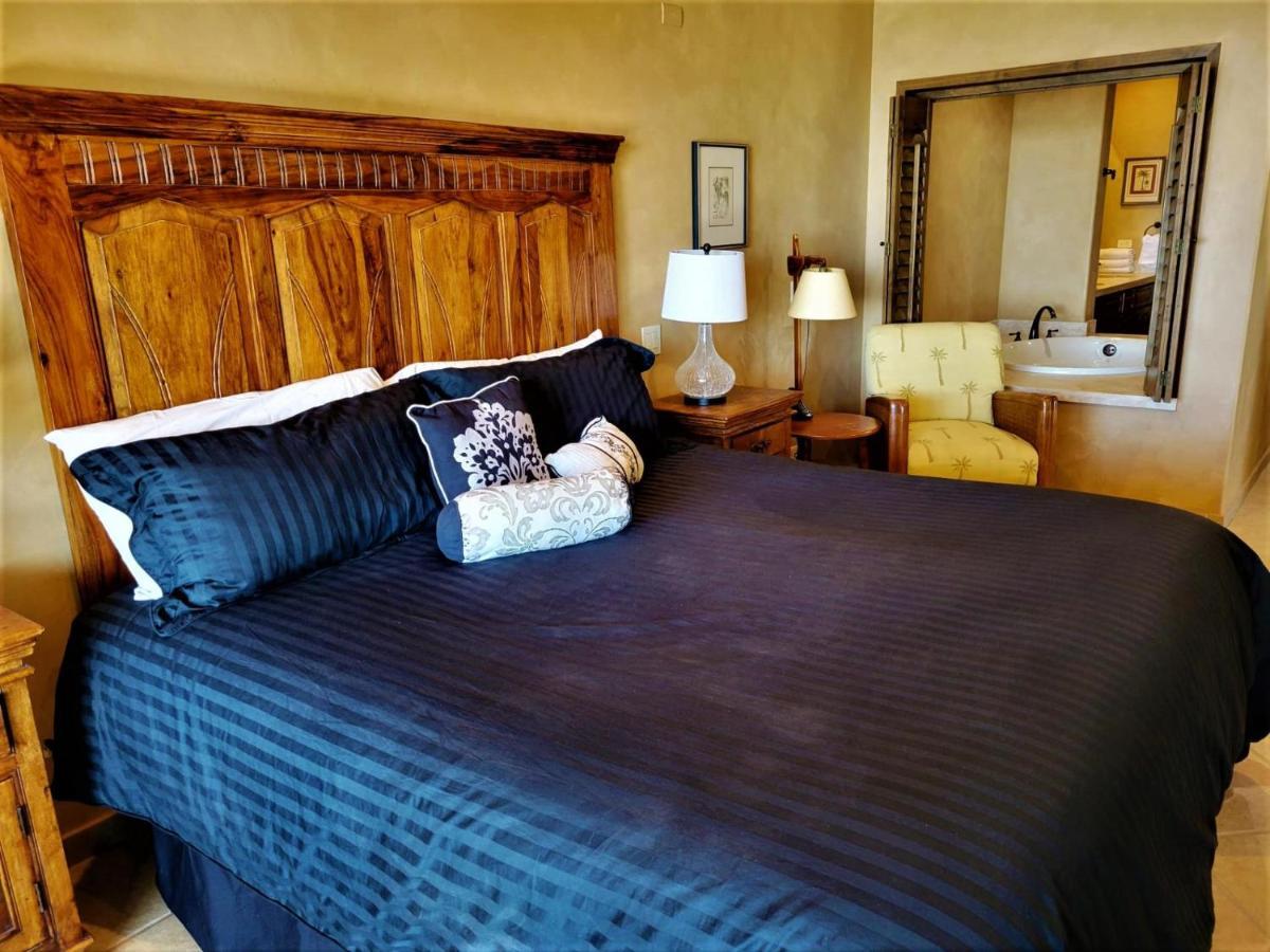 Appartamento Bella Sirena 801-C Puerto Peñasco Esterno foto