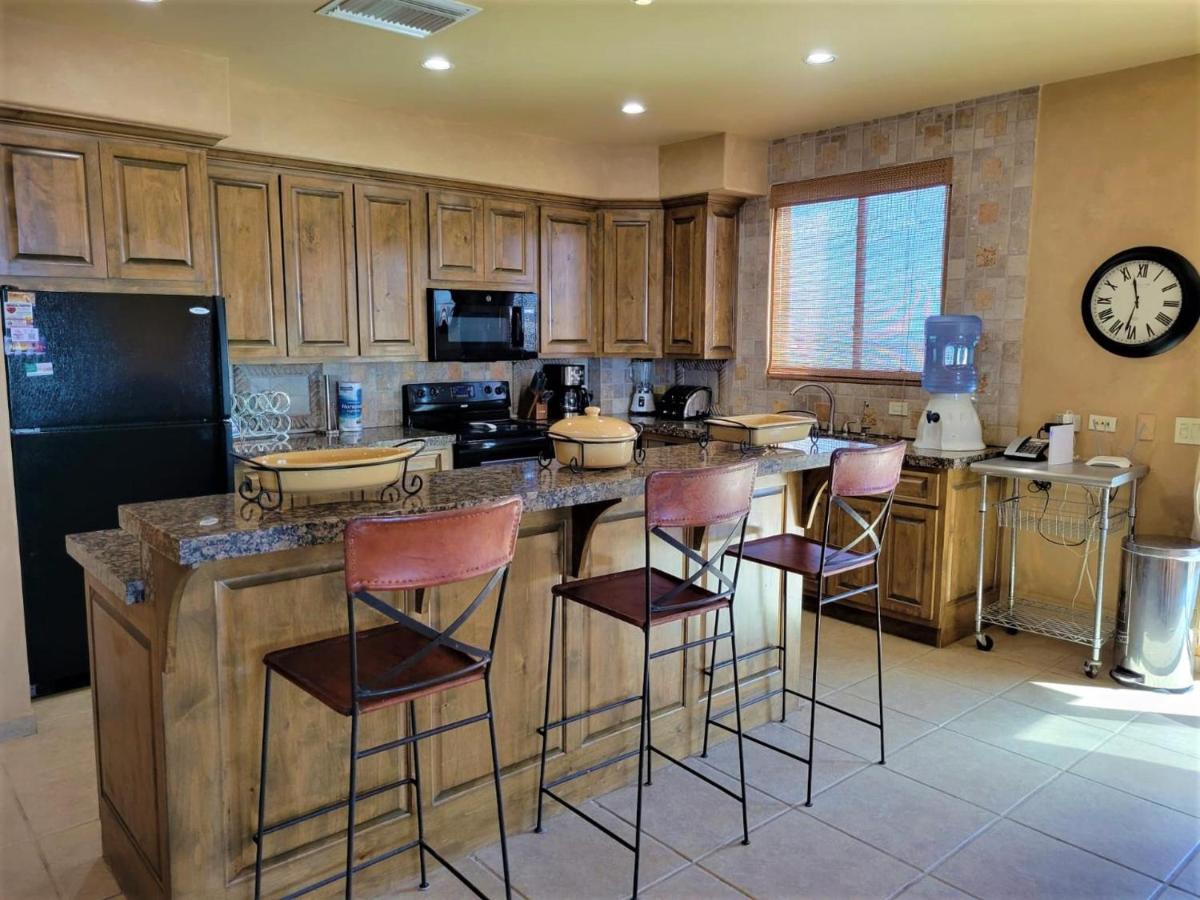 Appartamento Bella Sirena 801-C Puerto Peñasco Esterno foto