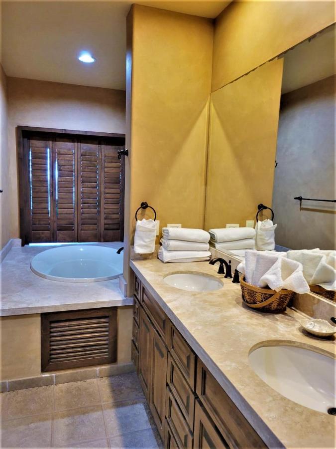 Appartamento Bella Sirena 801-C Puerto Peñasco Esterno foto