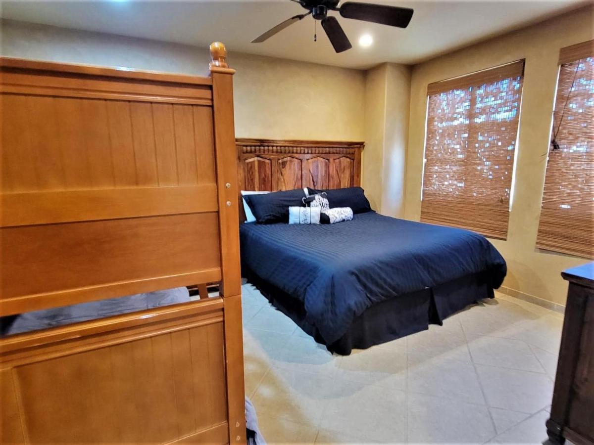 Appartamento Bella Sirena 801-C Puerto Peñasco Esterno foto