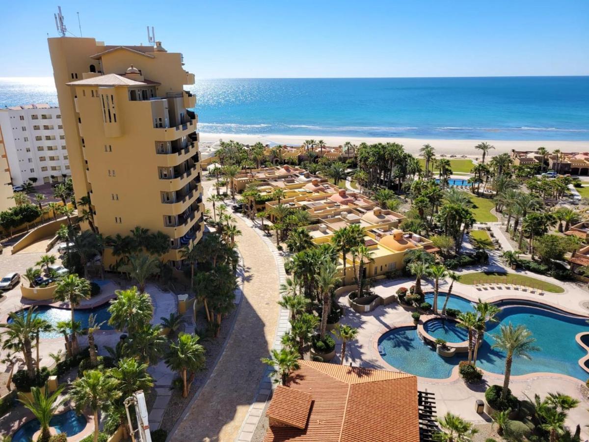 Appartamento Bella Sirena 801-C Puerto Peñasco Esterno foto