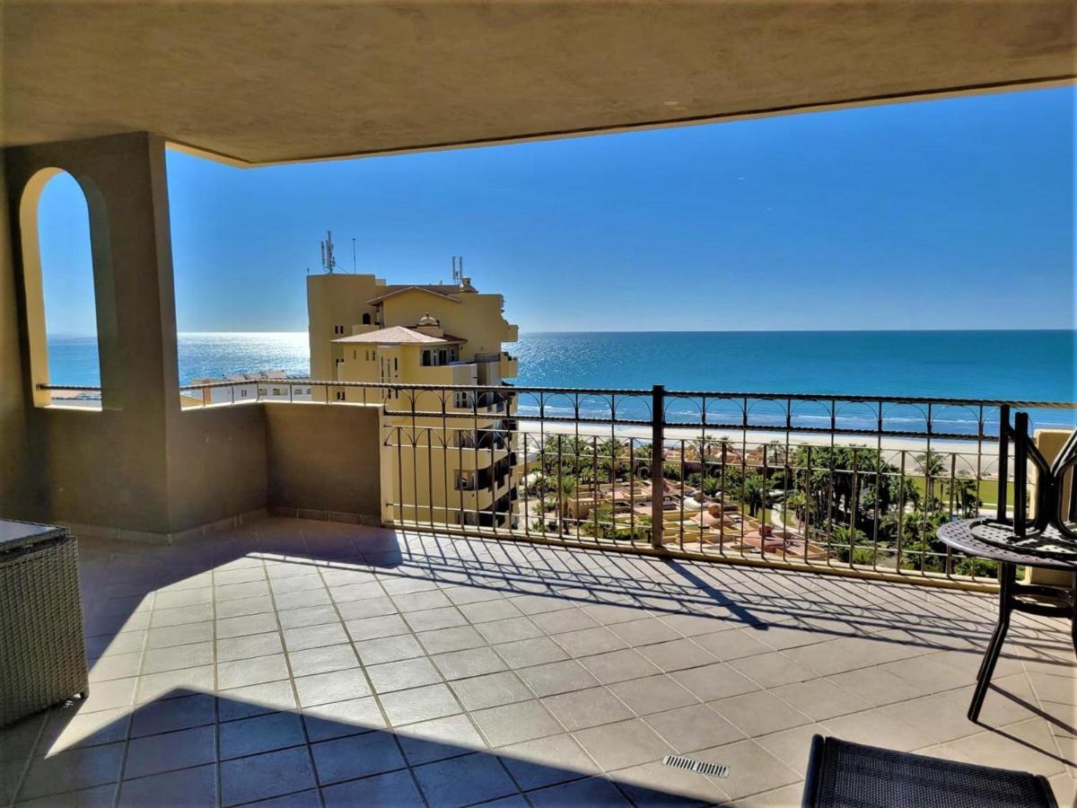 Appartamento Bella Sirena 801-C Puerto Peñasco Esterno foto