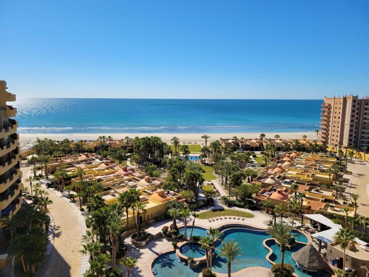 Appartamento Bella Sirena 801-C Puerto Peñasco Esterno foto