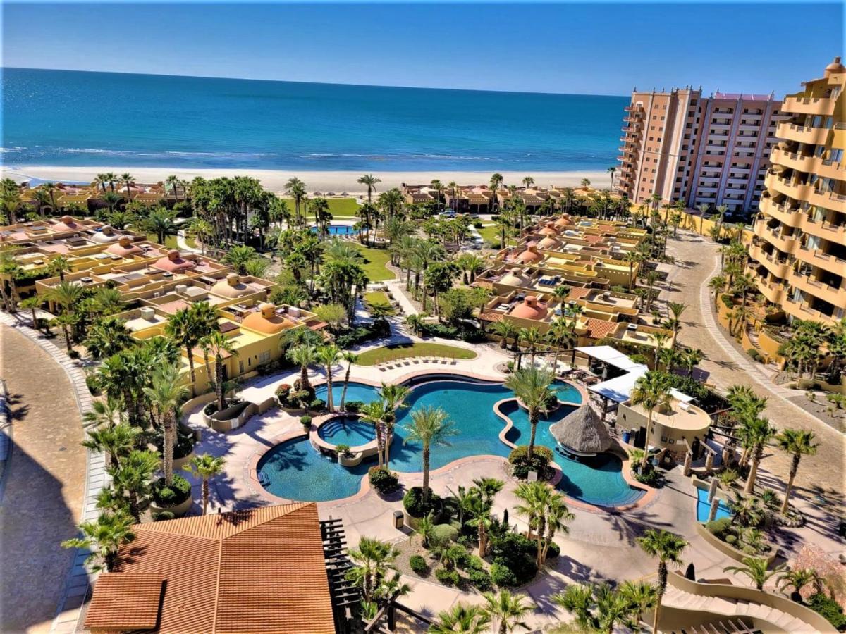 Appartamento Bella Sirena 801-C Puerto Peñasco Esterno foto
