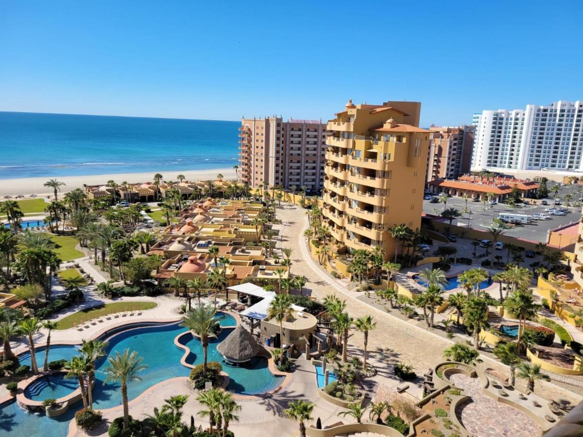 Appartamento Bella Sirena 801-C Puerto Peñasco Esterno foto