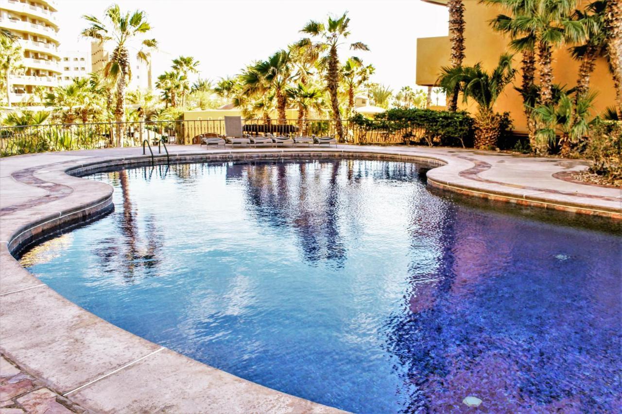Appartamento Bella Sirena 801-C Puerto Peñasco Esterno foto
