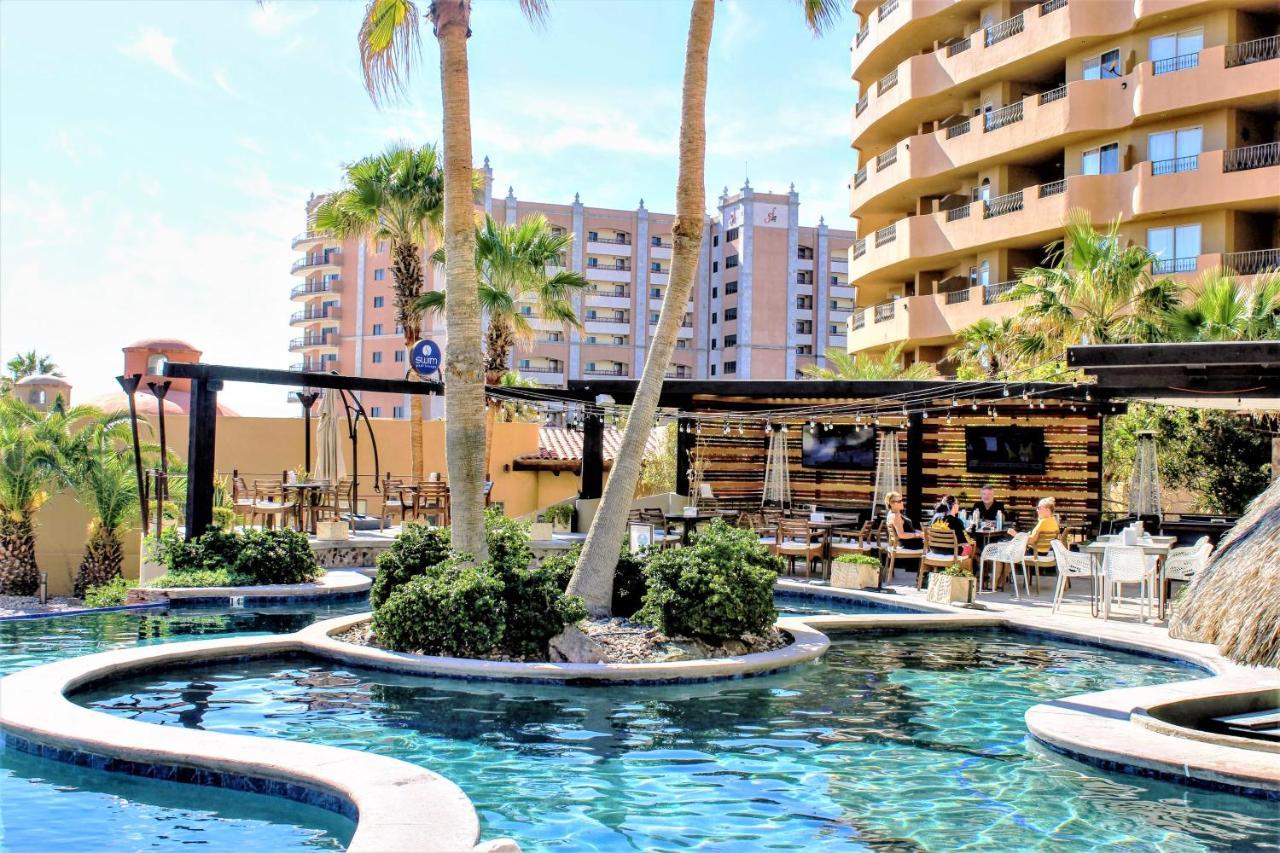Appartamento Bella Sirena 801-C Puerto Peñasco Esterno foto