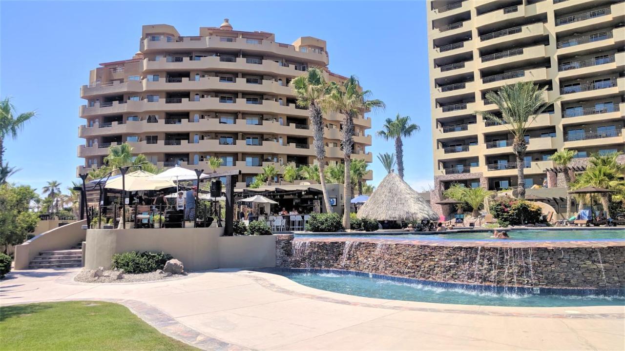 Appartamento Bella Sirena 801-C Puerto Peñasco Esterno foto