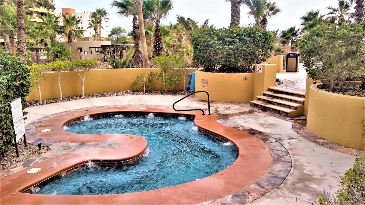 Appartamento Bella Sirena 801-C Puerto Peñasco Esterno foto