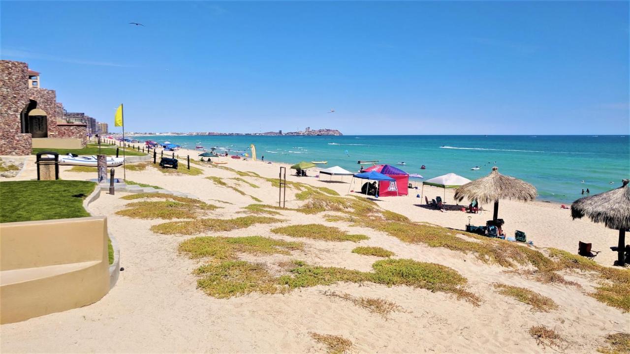 Appartamento Bella Sirena 801-C Puerto Peñasco Esterno foto