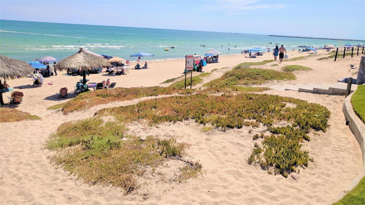 Appartamento Bella Sirena 801-C Puerto Peñasco Esterno foto